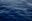 Blaue Wellen des Mittelmeers